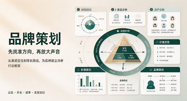 陆良县品牌策划