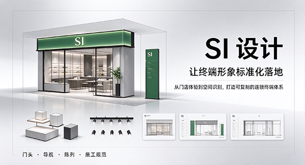 陆良县SI设计